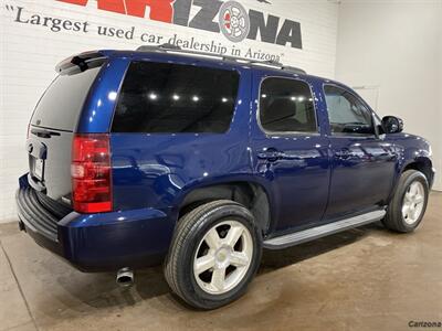 2007 Chevrolet Tahoe LT   - Photo 3 - Mesa, AZ 85201