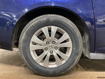 2016 Honda Odyssey EX-L   - Photo 18 - Mesa, AZ 85201