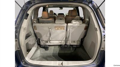 2016 Honda Odyssey EX-L   - Photo 5 - Mesa, AZ 85201
