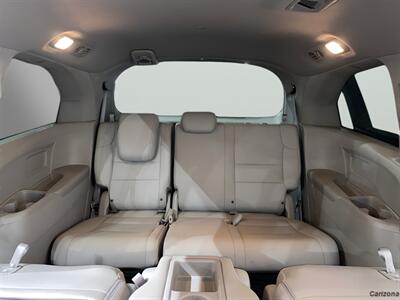 2016 Honda Odyssey EX-L   - Photo 12 - Mesa, AZ 85201