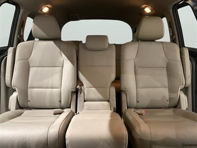 2016 Honda Odyssey EX-L   - Photo 11 - Mesa, AZ 85201