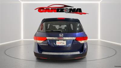 2016 Honda Odyssey EX-L   - Photo 4 - Mesa, AZ 85201