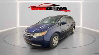 2016 Honda Odyssey EX-L   - Photo 8 - Mesa, AZ 85201