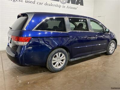2016 Honda Odyssey EX-L   - Photo 3 - Mesa, AZ 85201