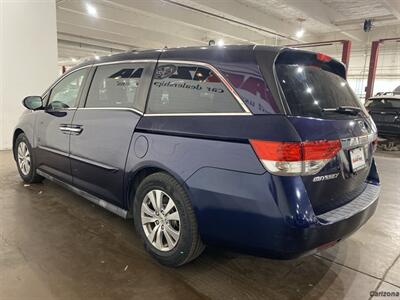 2016 Honda Odyssey EX-L   - Photo 6 - Mesa, AZ 85201
