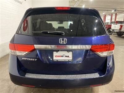 2016 Honda Odyssey EX-L   - Photo 4 - Mesa, AZ 85201