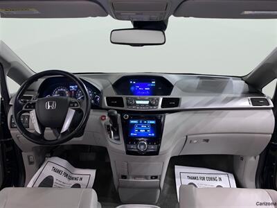 2016 Honda Odyssey EX-L   - Photo 13 - Mesa, AZ 85201