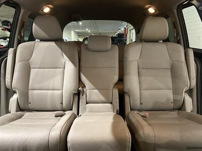 2016 Honda Odyssey EX-L   - Photo 11 - Mesa, AZ 85201