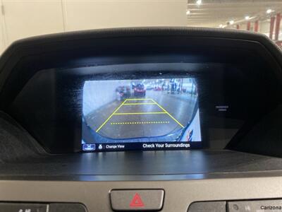 2016 Honda Odyssey EX-L   - Photo 17 - Mesa, AZ 85201