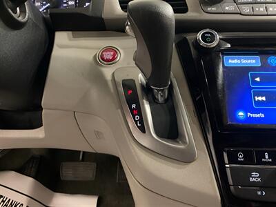 2016 Honda Odyssey EX-L   - Photo 16 - Mesa, AZ 85201