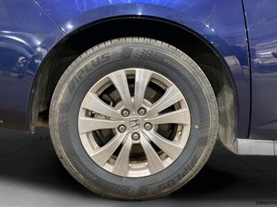 2016 Honda Odyssey EX-L   - Photo 18 - Mesa, AZ 85201