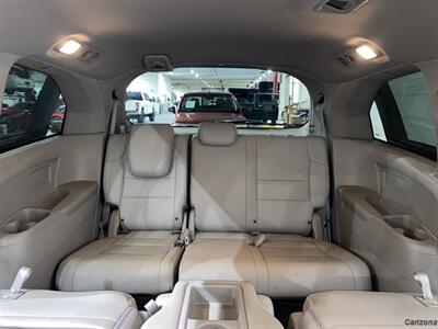 2016 Honda Odyssey EX-L   - Photo 12 - Mesa, AZ 85201