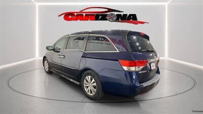 2016 Honda Odyssey EX-L   - Photo 6 - Mesa, AZ 85201
