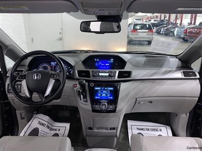 2016 Honda Odyssey EX-L   - Photo 13 - Mesa, AZ 85201