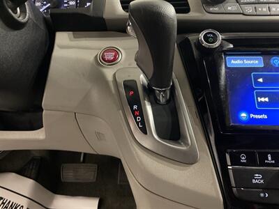 2016 Honda Odyssey EX-L   - Photo 16 - Mesa, AZ 85201