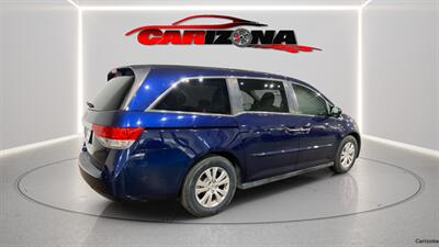 2016 Honda Odyssey EX-L   - Photo 3 - Mesa, AZ 85201