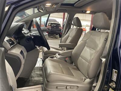 2016 Honda Odyssey EX-L   - Photo 10 - Mesa, AZ 85201