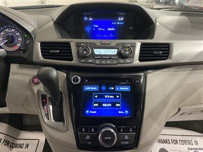 2016 Honda Odyssey EX-L   - Photo 15 - Mesa, AZ 85201