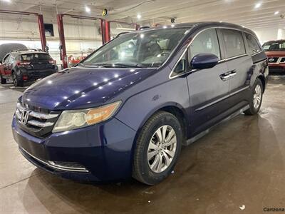 2016 Honda Odyssey EX-L   - Photo 7 - Mesa, AZ 85201