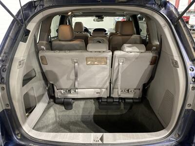 2016 Honda Odyssey EX-L   - Photo 5 - Mesa, AZ 85201