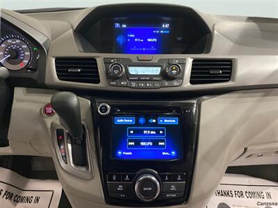 2016 Honda Odyssey EX-L   - Photo 15 - Mesa, AZ 85201