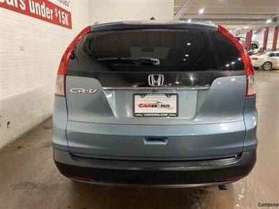 2014 Honda CR-V EX-L   - Photo 4 - Mesa, AZ 85201