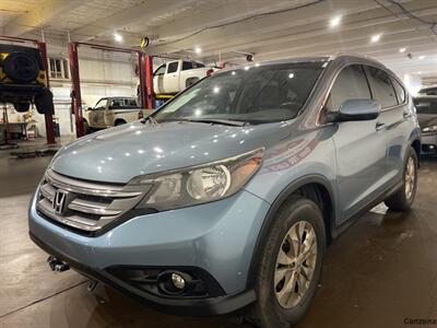 2014 Honda CR-V EX-L   - Photo 6 - Mesa, AZ 85201