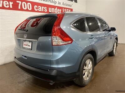 2014 Honda CR-V EX-L   - Photo 3 - Mesa, AZ 85201