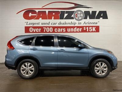 2014 Honda CR-V EX-L   - Photo 1 - Mesa, AZ 85201