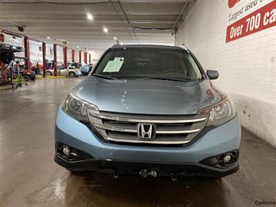 2014 Honda CR-V EX-L   - Photo 7 - Mesa, AZ 85201