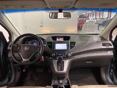 2014 Honda CR-V EX-L   - Photo 10 - Mesa, AZ 85201