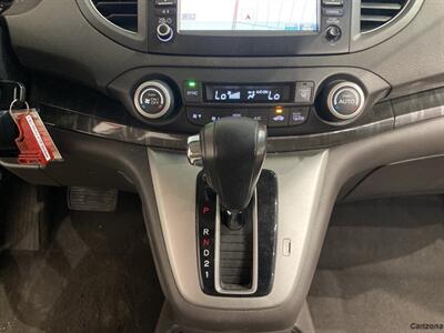 2014 Honda CR-V EX-L   - Photo 13 - Mesa, AZ 85201