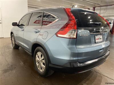 2014 Honda CR-V EX-L   - Photo 5 - Mesa, AZ 85201