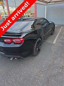 2021 Chevrolet Camaro LT1   - Photo 3 - Mesa, AZ 85201