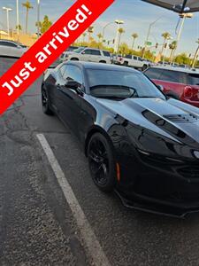 2021 Chevrolet Camaro LT1   - Photo 1 - Mesa, AZ 85201