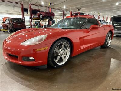 2007 Chevrolet Corvette - Photo 8 - Mesa, AZ 85201