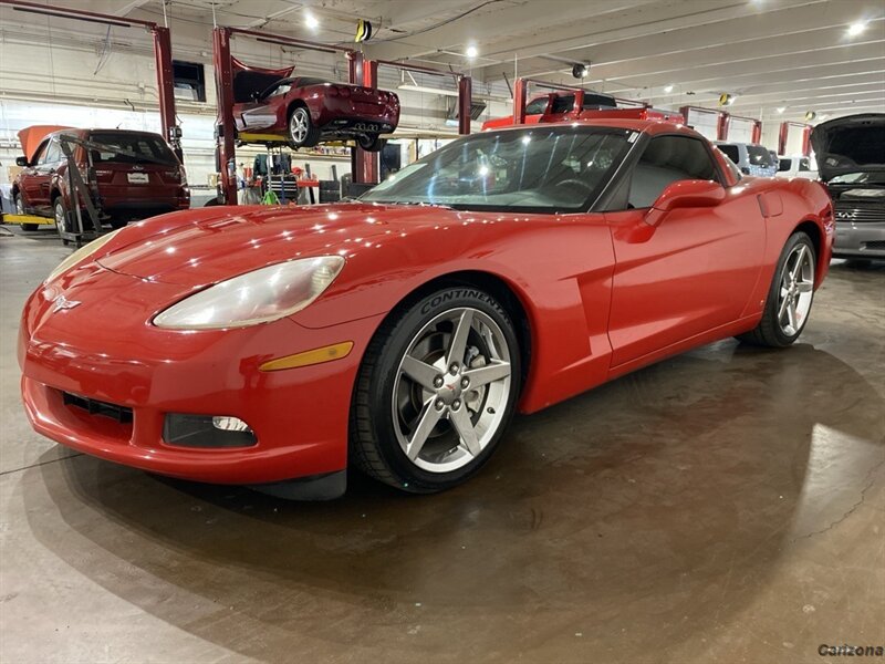 2007 Chevrolet Corvette - Photo 8 - Mesa, AZ 85201