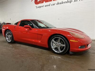 2007 Chevrolet Corvette - Photo 2 - Mesa, AZ 85201