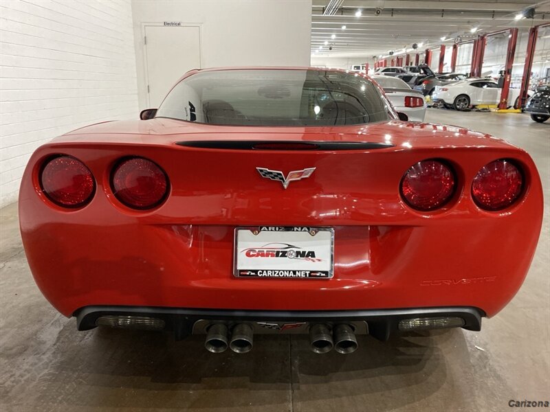 2007 Chevrolet Corvette - Photo 5 - Mesa, AZ 85201