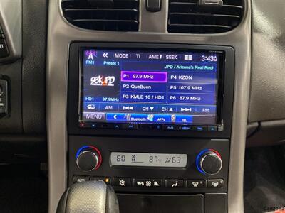 2007 Chevrolet Corvette - Photo 17 - Mesa, AZ 85201