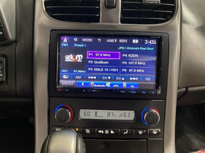 2007 Chevrolet Corvette - Photo 17 - Mesa, AZ 85201