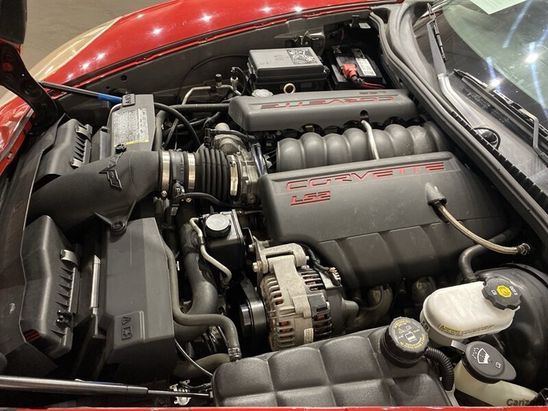 2007 Chevrolet Corvette - Photo 10 - Mesa, AZ 85201