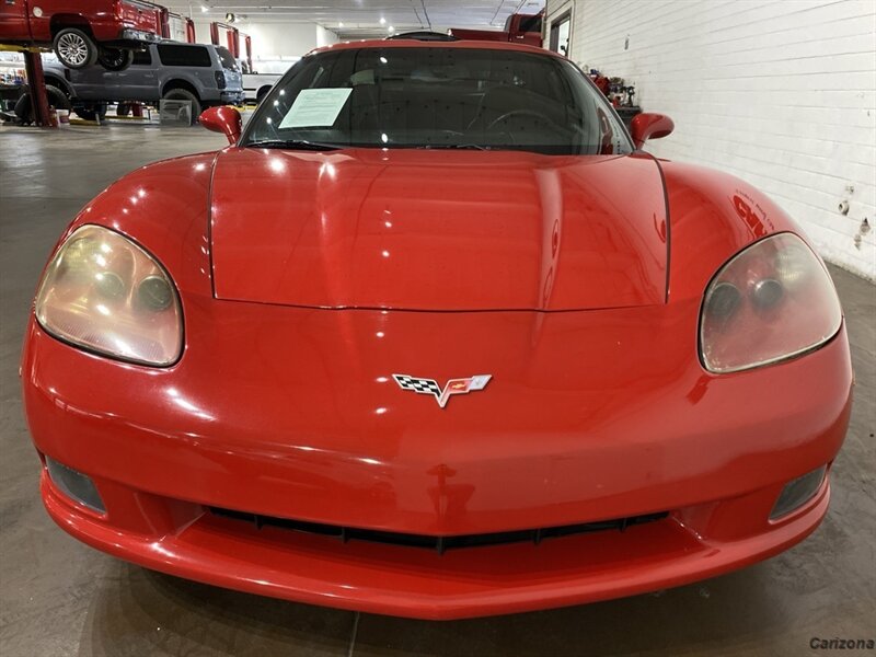 2007 Chevrolet Corvette - Photo 9 - Mesa, AZ 85201