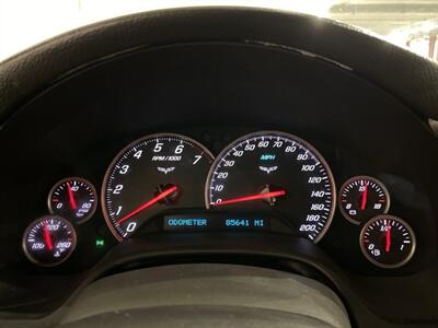 2007 Chevrolet Corvette - Photo 16 - Mesa, AZ 85201