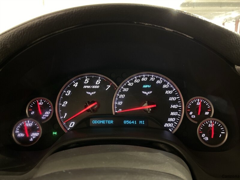 2007 Chevrolet Corvette - Photo 16 - Mesa, AZ 85201