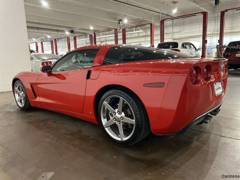 2007 Chevrolet Corvette - Photo 7 - Mesa, AZ 85201