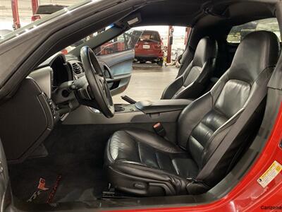 2007 Chevrolet Corvette - Photo 12 - Mesa, AZ 85201