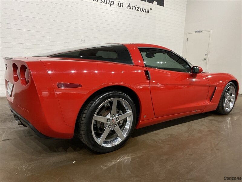 2007 Chevrolet Corvette - Photo 4 - Mesa, AZ 85201