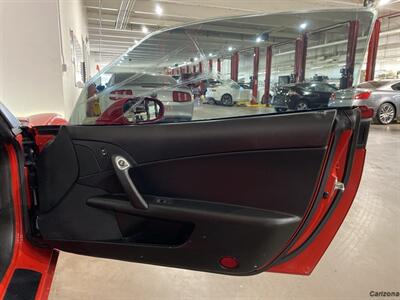 2007 Chevrolet Corvette - Photo 13 - Mesa, AZ 85201