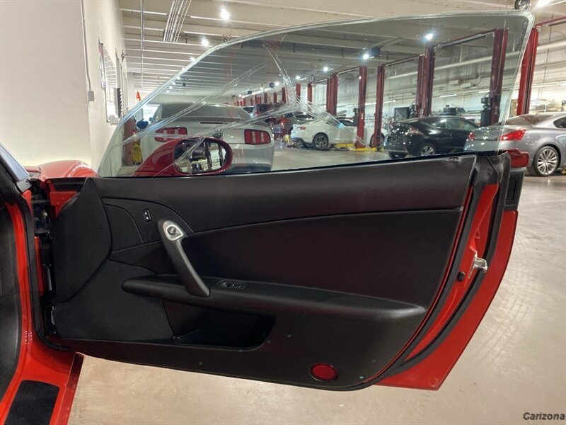 2007 Chevrolet Corvette - Photo 13 - Mesa, AZ 85201
